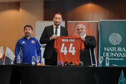 Ampute Futbol Ligi’ne isim sponsoru desteği