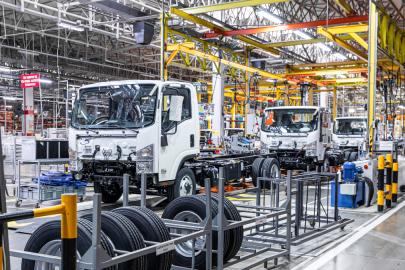 Anadolu Grubu, Orta Asya'da otomotiv sektörüne yatırım yapıyor