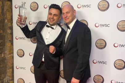 Anadolu’nun unutulan üzümleri zirveye çıktı