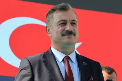 Anahtar Parti Bursa'da ilk yılında 10 bin üyeye yaklaştı