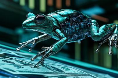 Android bankacılıkta Truva Atı alarmı: Kaspersky Frogblight'ı keşfetti