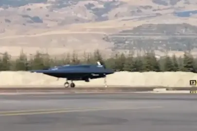 ANKA 3 kritik bir eşiği geride bıraktı: Üstün performansıyla testlerden tam not aldı