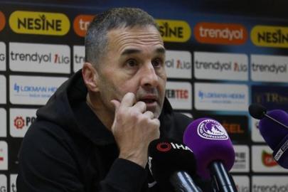 Ankara Keçiörengücü'nde Yalçın Koşukavak: Kazandığımız için mutluyum