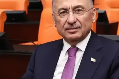 Ankara trafiğine soluk aldıracak gelişmeyi Fuat Oktay duyurdu: Esenboğa Metrosu çalışmalarına 2026'da başlıyoruz 