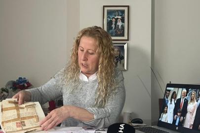 Ankara'da ABD Başkanı Trump'a babalık davası açıldı: Bana sahip çıkmasını istiyorum