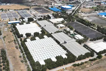 Ankara’da içme suyu güvenliği için dev yatırım