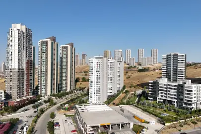 Ankara'da konut satışları Kasım'da yüzde 14,87 azaldı