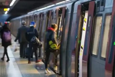 Ankara'ya müjdeli haber: Esenboğa Metrosu'nda ilk kazma 2026'da