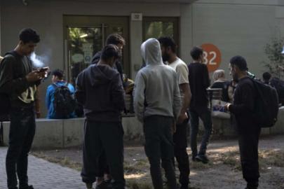 Anket: Avrupa’da göçe güçlü tepki var, sınır dışı desteği yüksek