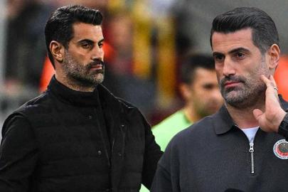 Anlaşma tamam! Volkan Demirel Süper Lig'e geri dönüyor