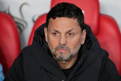 Antalyaspor teknik direktörü Erol Bulut: 'Sonuçta kalite farkı var'