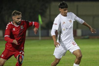 Antalyaspor, Ziraat Türkiye Kupası'nda tek golle tur atladı!