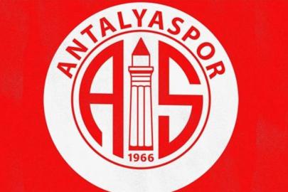 Antalyaspor'dan teknik direktör yalanlaması