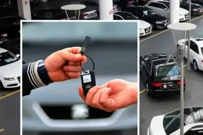 Araç alım satımında yeni dönem: 2026’da düzenlemeler yürürlüğe giriyor