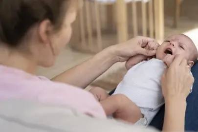 Aralık ayı doğum yardımları annelerin hesaplarında