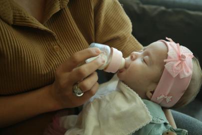 Aralık ayı doğum yardımları hesaplara yatırıldı