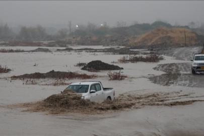 Arap ülkelerinde olumsuz hava koşulları etkili olacak