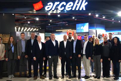 Arçelik'ten Perakende Günü'ne özel müşteri memnuniyeti hamlesi