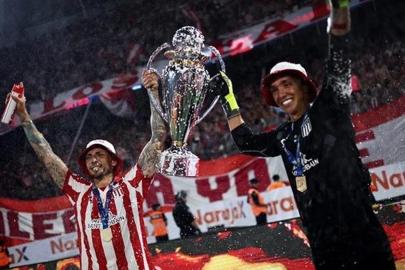 Arjantin'de dev maç! Gözler Galatasaray efsanesinde