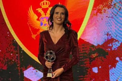 Armisa Kuc'a büyük onur