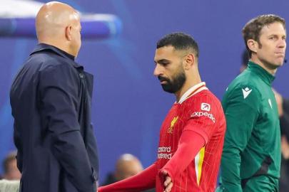 Arne Slot'tan Mohamed Salah açıklaması: İhtiyacım olan şey....