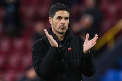 Arteta: 'Arsenal'de kalmak için kazanmalıyım'