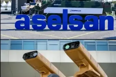 ASELSAN ihracatta rekora koşuyor: Yerli ve milli gurur