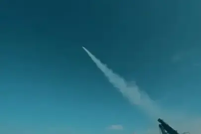 ASELSAN’dan Mavi Vatan’a yeni kalkan: GÖKSUR dikey atış testini başarıyla tamamladı