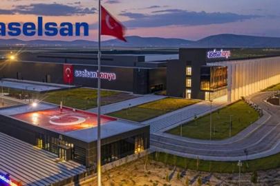 ASELSAN'dan NATO üyesi ülke ile tarihi imza