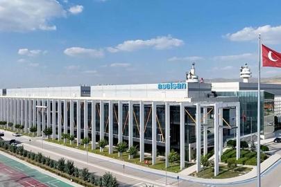 ASELSAN'dan Polonya ile 410 milyon dolarlık anlaşma