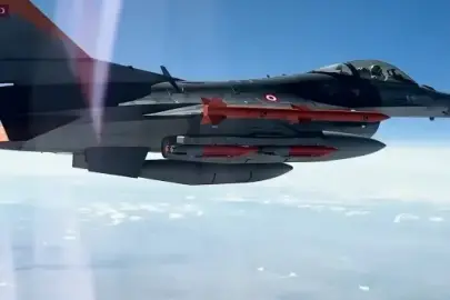 ASELSAN’ın TOLUN mühimmatı 100 kilometreyi aşan menzil testini başarıyla geçti