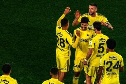 Asensio şova devam etti: 8 maçta 10 gollük katkı