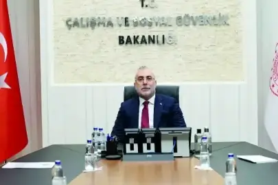 Asgari ücret 28 bin 75 TL