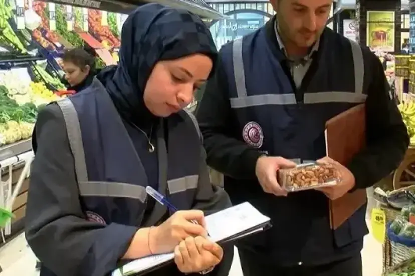 Asgari ücret fırsatçısına geçit yok