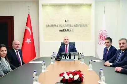 Asgari ücret maratonu başladı