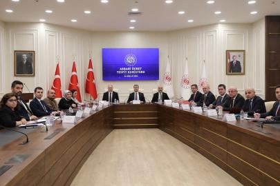 Asgari ücret maratonu cuma günü başlıyor