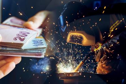 Asgari Ücret Tespit Komisyonu için yeni model gündemde