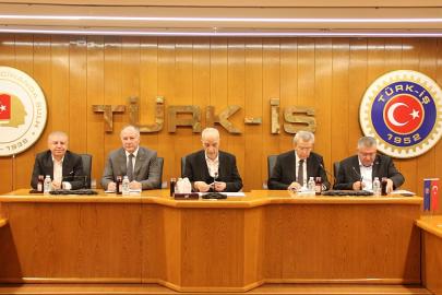 Asgari ücret tespiti için ikinci toplantı: TÜRK-İŞ masaya oturacak mı?