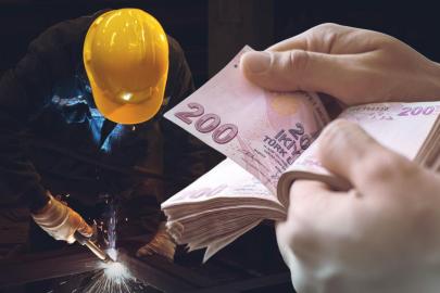 Asgari ücrette son viraj