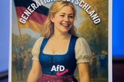 Aşırı sağın yeni yüzü: Yemek videoları, müzik ve estetikle gelen radikalleşme