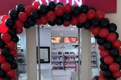 Avon, Türkiye’de mağazalarını artırmaya devam ediyor