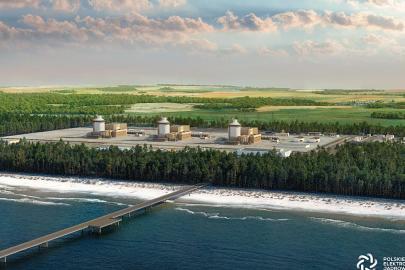 Avrupa Komisyonu, Polonya’da ilk nükleer santral inşasına yeşil ışık yaktı