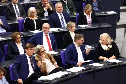 Avrupa'da politika değişti: AfD, Münih Güvenlik Konferansı'na çağırıldı