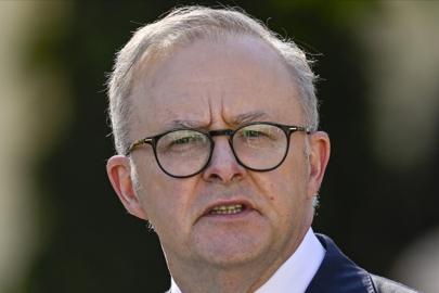 Avustralya Başbakanı'ndan Netanyahu'ya Filistin yanıtı: İki devletli çözüm ilerlemenin yolu