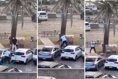 Avustralya'da silahlı saldırganı etkisiz hale getiren kahraman: Ahmed el-Ahmed