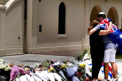 Avustralya'dan Bondi Plajı saldırısı sonrası silah yasalarını sertleştirme hamlesi