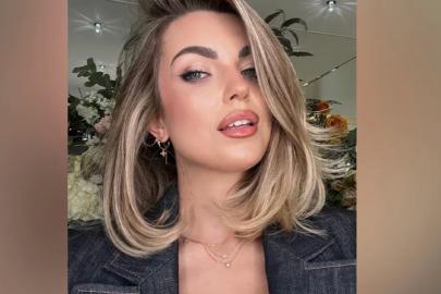 Avusturyalı fenomen ormanda bir çantanın içinde ölü bulundu