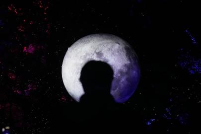 Ay’a yeni yarış: İlk Avrupalı astronot Alman mı olacak?