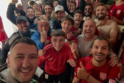 Ayvalıkgücü'nün Play-Off'u zorluyor