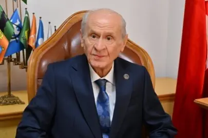 Bahçeli: Geri adım yok... Şehit ailelerinin başını eğdirmeyiz